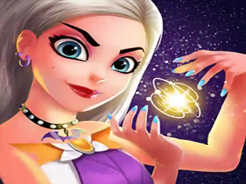 Xogo Fairy Land Rescue en liña