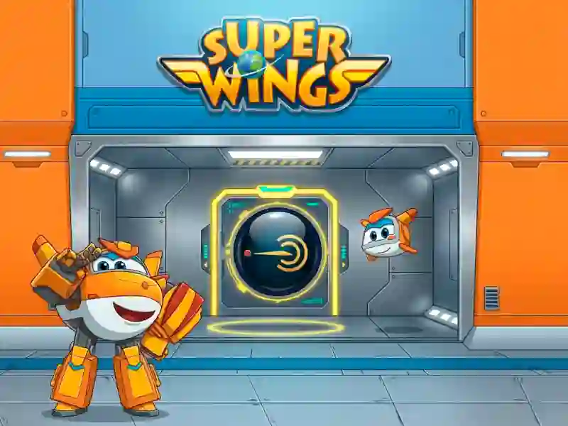 Xogo Superwings ColorSwitch en liña