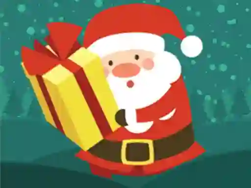 Xogo Santa's Gifts en liña