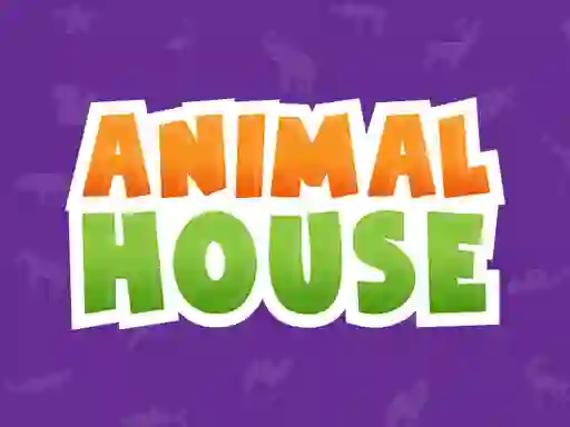 Xogo Animal House en liña