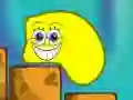 Xogo Spongebob Jelly Puzzle 2 en liña