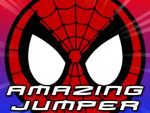 Xogo Amazing Jumper en liña