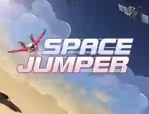 Xogo Space Jumper en liña