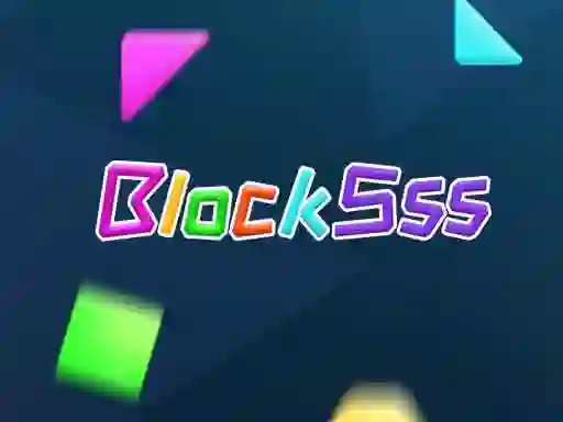 Xogo Blocksss en liña