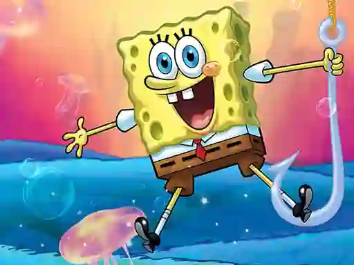 Xogo Spongebob and Friends en liña