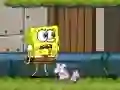 Xogo Sponge Bob Squarepants: Who Bob What Pants? en liña