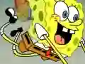 Xogo Spongebob's Kahrahtay Contest en liña