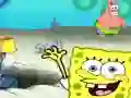 Xogo Spongebob Trail of the Snail en liña