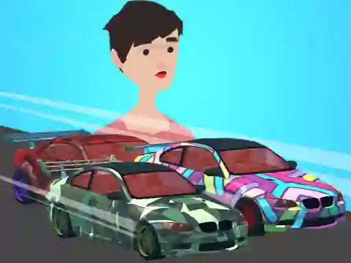 Xogo Mechanic Master Run en liña