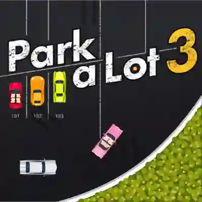 Xogo Park a Lot 3 en liña