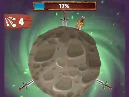 Xogo Merge Weapons en liña