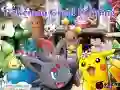 Xogo Pokemon Great Fighting en liña