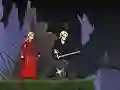 Xogo Princess Bride: The Fire Swamp en liña