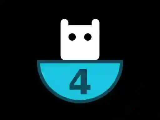 Xogo Platform Countdown en liña