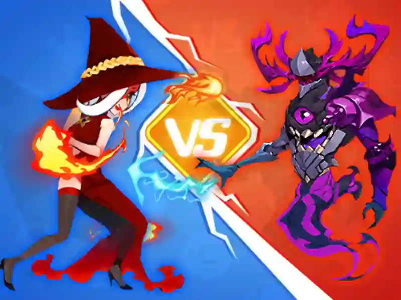 Xogo Shadow Fighter en liña