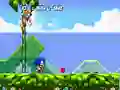 Xogo Sonic The Hedgehog en liña