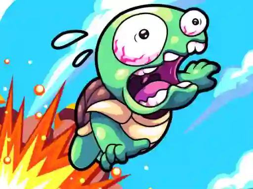 Xogo Shoot the Turtle en liña
