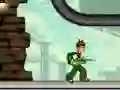 Xogo Ben 10 Aliens Kill Zone en liña
