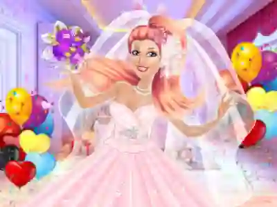 Xogo Princess Wonderful Day! en liña