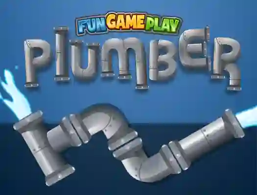 Xogo Plumber en liña