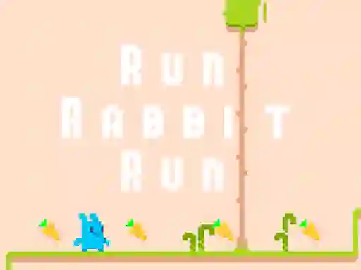 Xogo Run Rabbit Run en liña