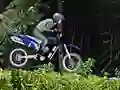 Xogo Super Bike X en liña