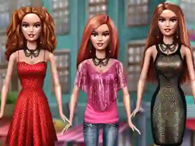 Xogo Real Doll Creator en liña