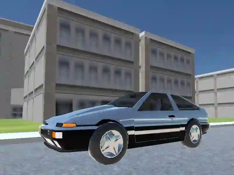 Xogo Police Chase Simulator en liña
