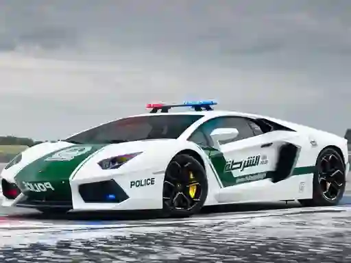 Xogo Police Cars Jigsaw Puzzle en liña