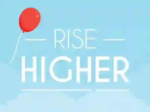 Xogo Rise Higher en liña