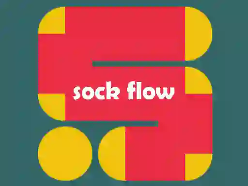 Xogo Sock Flow en liña