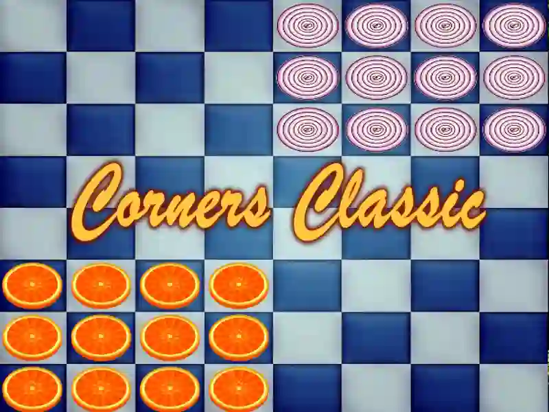 Xogo Corners Classic en liña