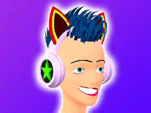 Xogo Headphone Rush en liña