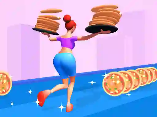 Xogo High Pizza en liña