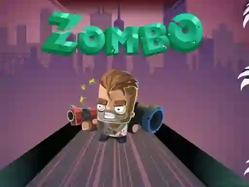 Xogo Zombo en liña
