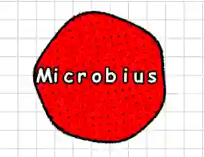 Xogo Microbius en liña