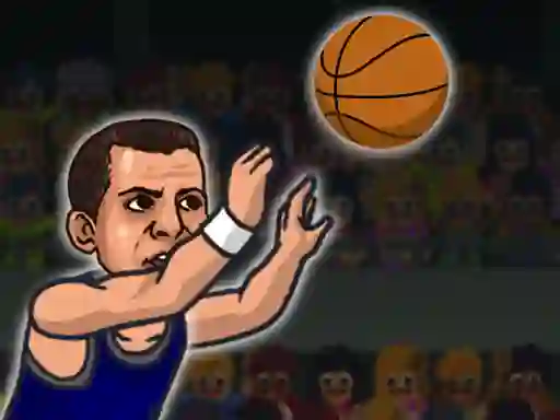 Xogo Basketball Swooshes en liña