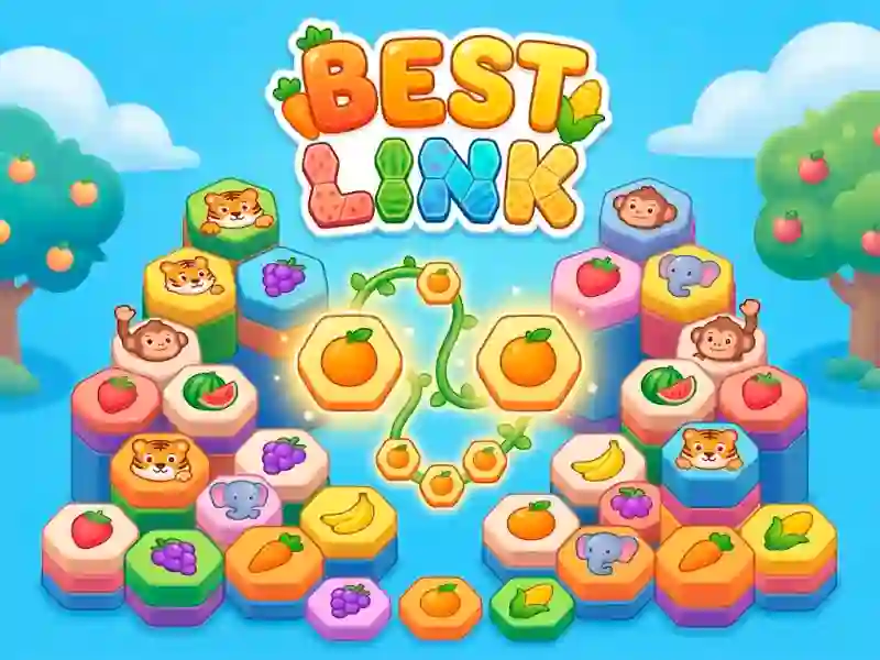 Xogo Best Link en liña