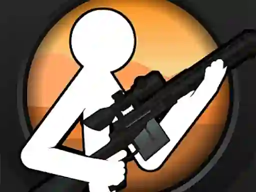 Xogo Super Sniper Assassin en liña