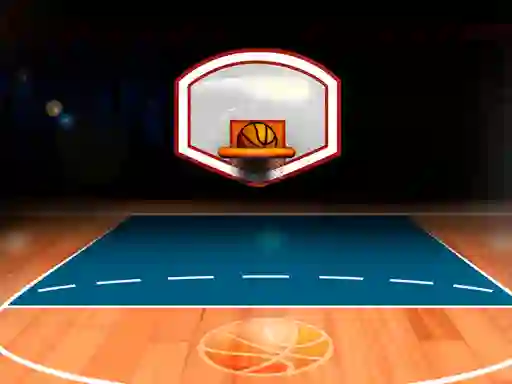 Xogo Legends Basketball Stars en liña