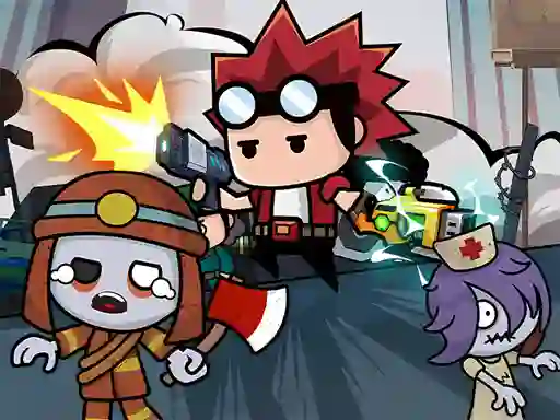 Xogo Last War Survival en liña