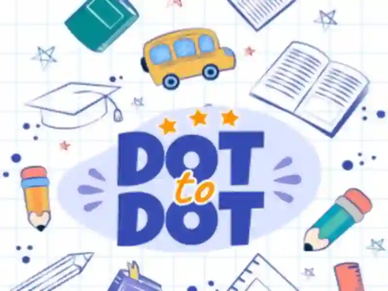 Xogo Dot To Dot en liña
