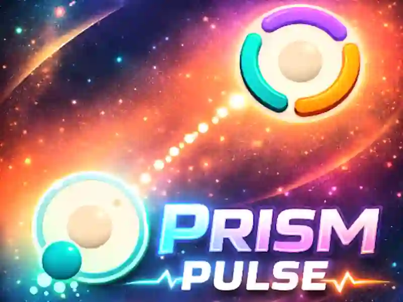 Xogo Prism Pulse en liña