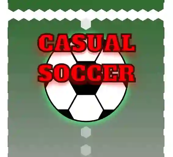 Xogo Casual Soccer en liña
