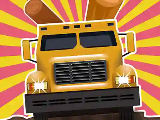 Xogo Truck Physics en liña