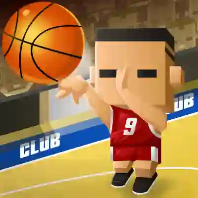 Xogo 3 Point Rush en liña