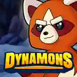 Xogo Dynamons en liña