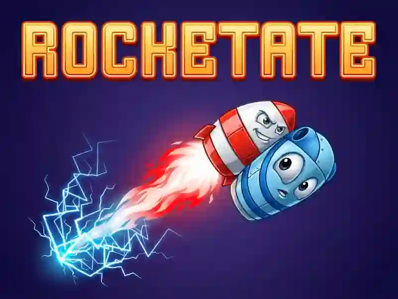 Xogo Rocketate en liña