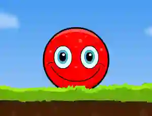 Xogo Smiley Ball en liña