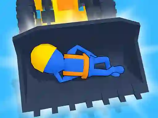 Xogo Builder Idle Arcade en liña
